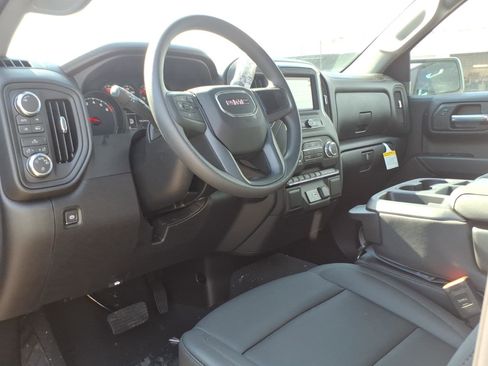 New 2026 GMC Sierra 1500 Pro w/ Graphite Edition image 12