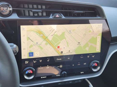 Used 2024 Lexus RZ 450e Premium image 20