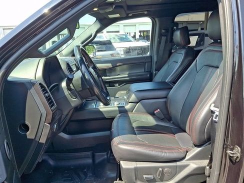 Used 2019 Ford Expedition Limited w/ Equipment Group 303A AWD/4WD image 11