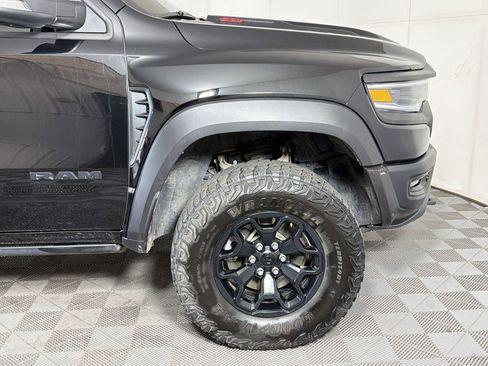 Used 2021 RAM 1500 TRX w/ TRX Level 2 Equipment Group image 12