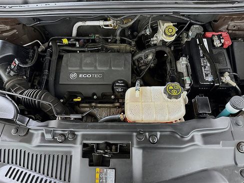 Used 2016 Buick Encore FWD image 27