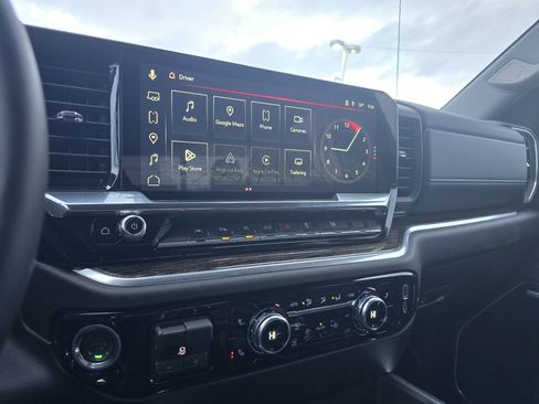 Used 2026 GMC Sierra 1500 Elevation w/ Elevation Premium Package image 25