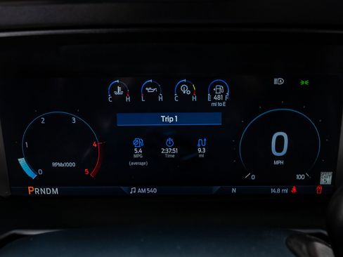 Used 2026 Ford F250 Platinum AWD/4WD image 20