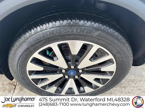 Used 2020 Ford Escape SE Sport FWD image 12