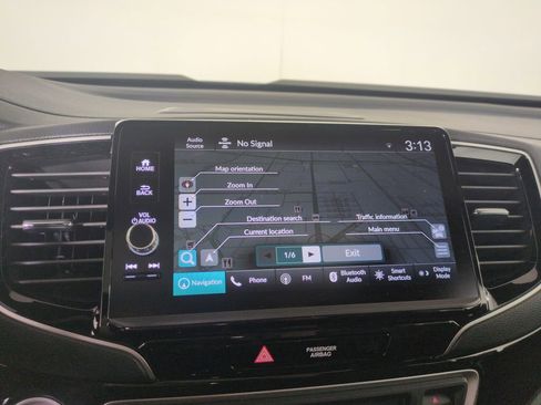 New 2026 Honda Ridgeline Black Edition image 19