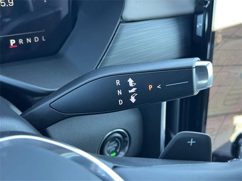 New 2025 GMC Acadia Elevation image 19