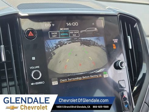 Used 2024 Subaru Ascent Onyx Edition AWD/4WD image 28