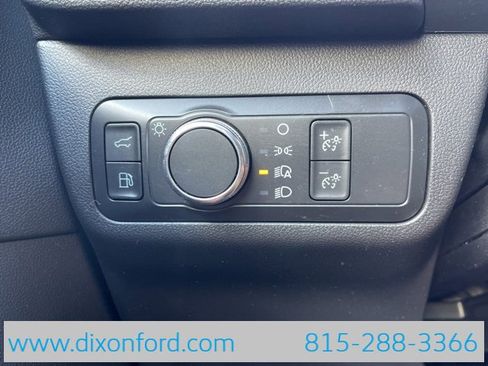 Used 2022 Ford Escape SE w/ Convenience Package image 16