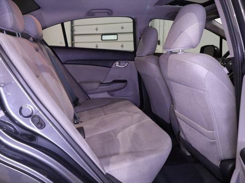 Used 2013 Honda Civic EX image 30