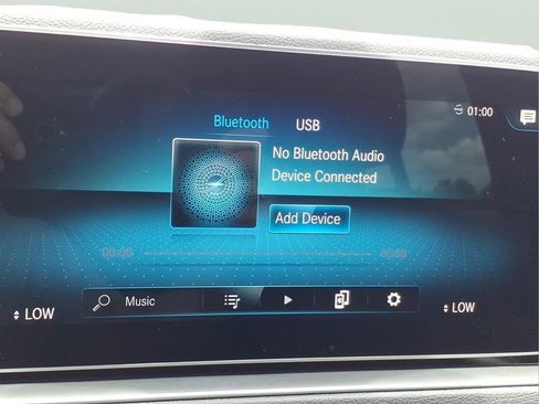 Used 2022 Mercedes-Benz GLE 350 4MATIC image 26