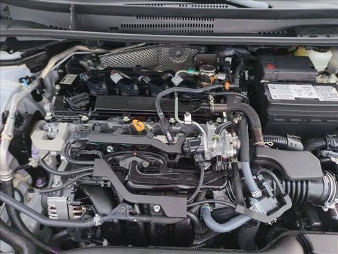 Certified 2026 Toyota Corolla LE FWD image 21