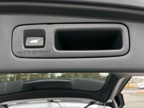 Certified 2026 Honda CR-V EX-L image 43