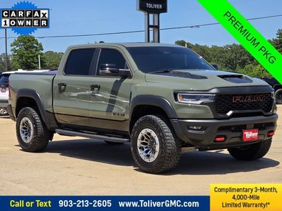 Used 2026 RAM 1500 RHO w/ RHO Level 1 Equipment Group