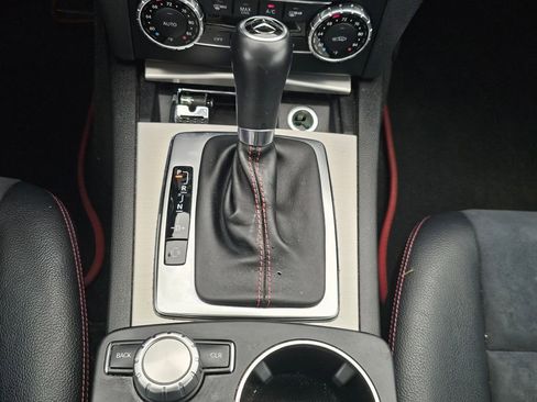 Used 2014 Mercedes-Benz C 300 4MATIC Sedan image 8