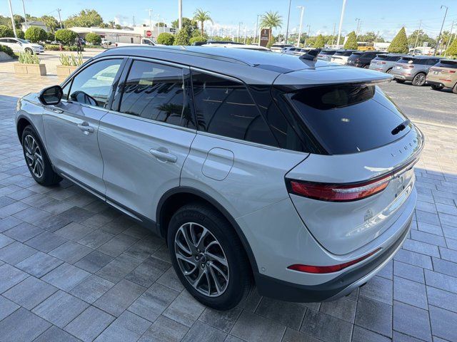 Used 2020 Lincoln Corsair FWD image 4