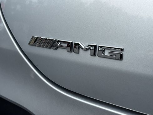 New 2026 Mercedes-Benz GLE 53 AMG 4MATIC Coupe image 29