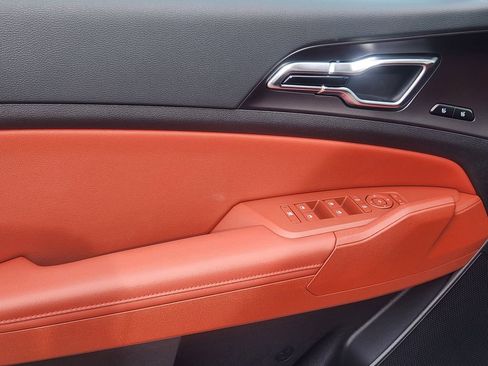 New 2026 Kia Sportage SX Prestige image 6