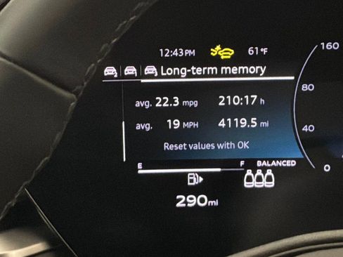 Used 2025 Audi A5 2.0T Premium Plus w/ Premium Plus image 15