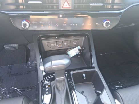 Certified 2025 Kia K5 GT-Line FWD image 13