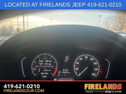 Used 2024 Honda Civic Sport image 6