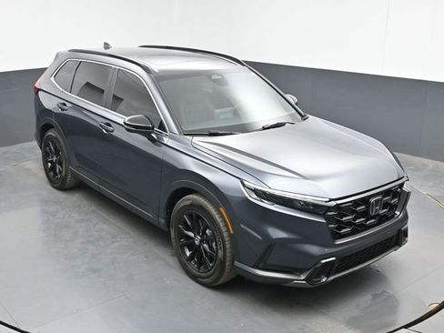 Used 2025 Honda CR-V Sport-L image 13