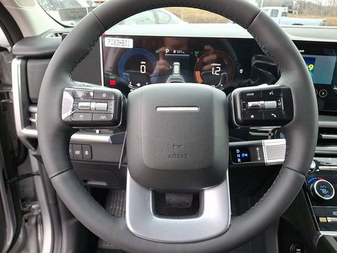 New 2026 Hyundai Santa Fe SEL AWD/4WD image 8