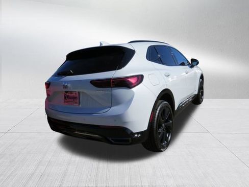 New 2026 Buick Envision Sport Touring image 7