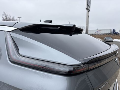 Used 2024 Cadillac Lyriq Luxury w/ LPO, Floor Liner Package image 20