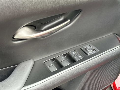 Certified 2023 Lexus UX 250h FWD w/ Premium Package image 20