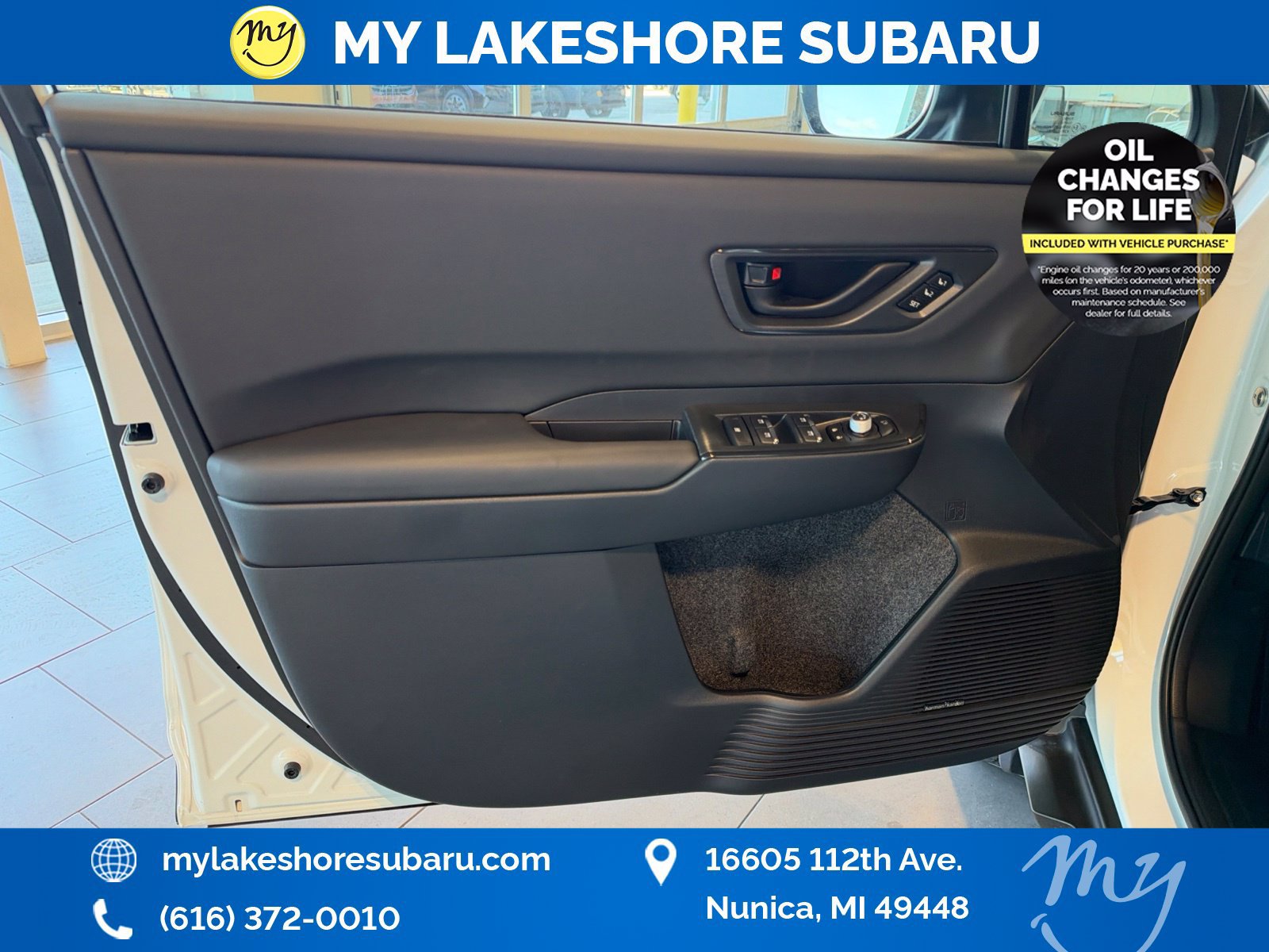 New 2026 Subaru Outback Wilderness AWD/4WD image 10