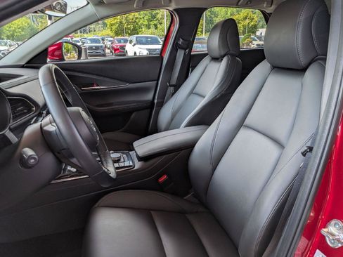 Used 2024 MAZDA CX-30 AWD 2.5 S w/ Preferred Package image 13