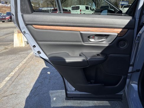 Used 2022 Honda CR-V EX-L image 32