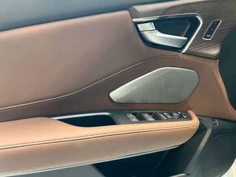 New 2026 Acura RDX SH-AWD w/ Advance Package image 16