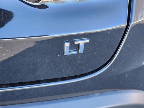 New 2026 Chevrolet Trax LT w/ Driver Confidence Package FWD image 11