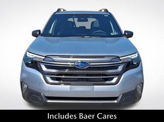Used 2025 Subaru Forester Premium AWD/4WD video 2