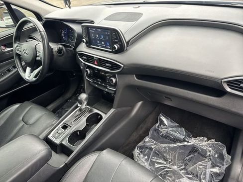 Used 2020 Hyundai Santa Fe SEL image 30