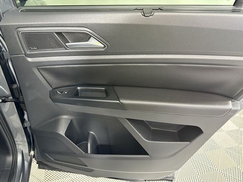 Used 2019 Volkswagen Atlas SEL Premium AWD/4WD image 26