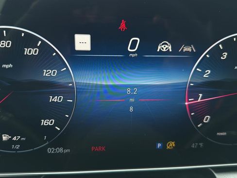 New 2026 Mercedes-Benz GLC 300 4MATIC image 12