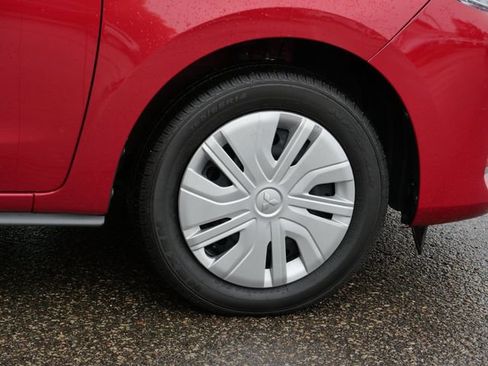 Used 2024 Mitsubishi Mirage ES FWD image 7