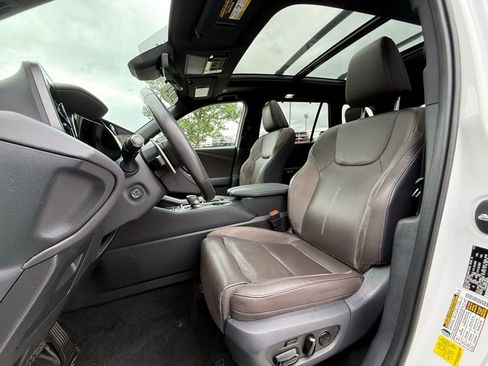 Used 2024 Lexus TX 350 FWD image 21