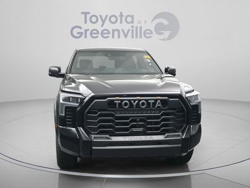 Certified 2026 Toyota Tundra TRD Pro AWD/4WD image 23