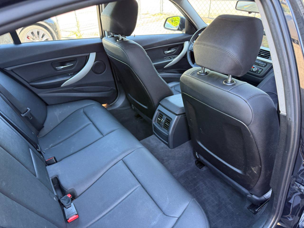 Used 2014 BMW 320i xDrive Sedan AWD/4WD image 48