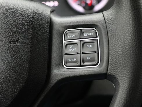 Used 2019 RAM 1500 Express w/ Express Value Package AWD/4WD image 24
