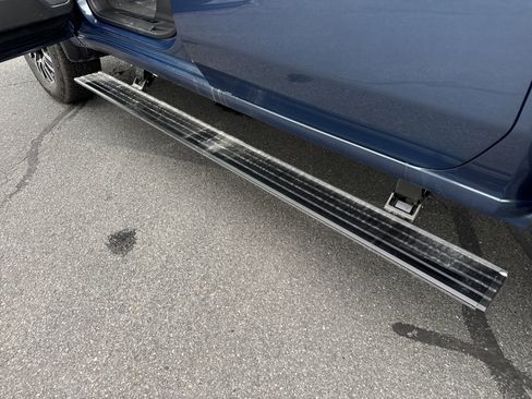 New 2025 GMC Sierra 2500 Denali Ultimate image 13