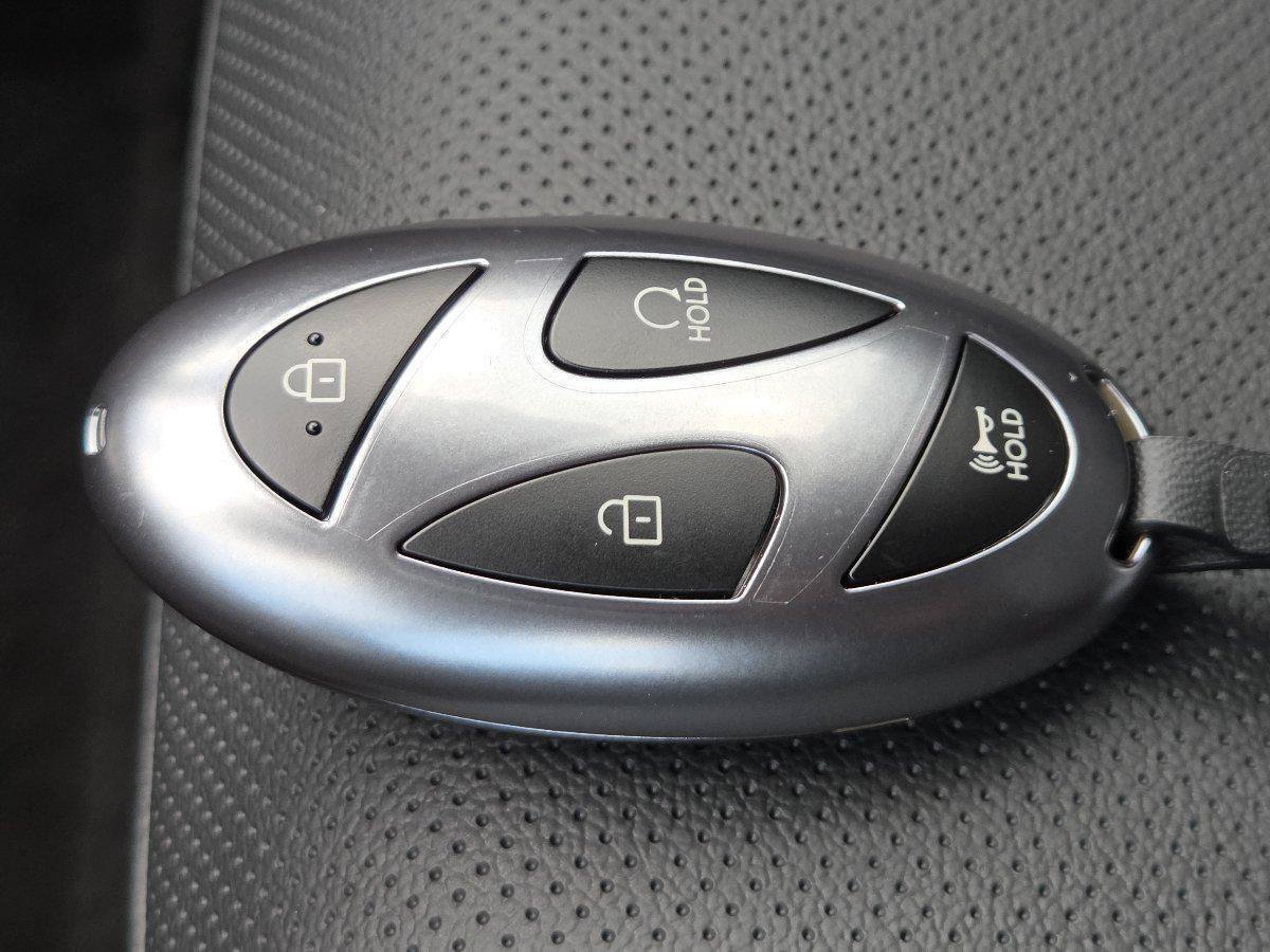 New 2026 Hyundai Tucson SEL Plus AWD/4WD image 49