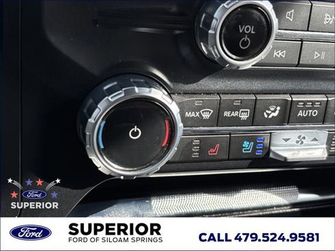 Used 2023 Ford F150 Lariat w/ Equipment Group 502A High AWD/4WD image 44