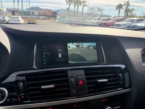 Used 2017 BMW X3 xDrive35i image 11