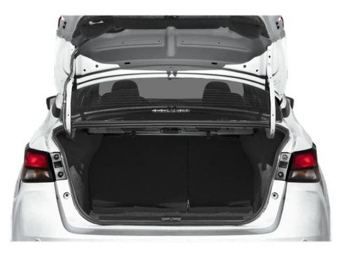 Certified 2023 Nissan Versa SV FWD image 38