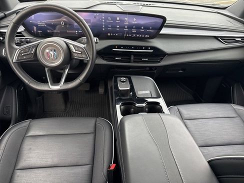 New 2025 Buick Enclave Sport Touring w/ Power Package image 26