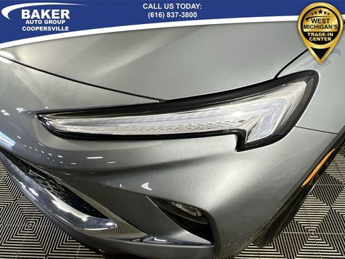 Certified 2024 Buick Encore GX Sport Touring w/ Experience Buick Package image 35